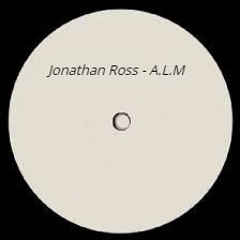 Jonathan Ross - A.L.M