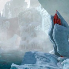 Glacial Basin Theme | Subnautica: Below Zero Soundtrack