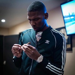 FREE | Blocboy JB x NLE Choppa Type Beat "Shot"[prod.S1 Beatz]