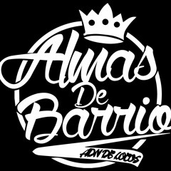 3. ALMAS DE BARRIO FT  SANTA FE KLAN - PRENDE EL BLUNT