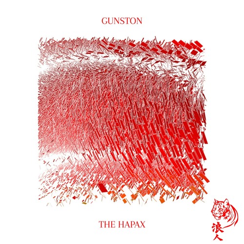 Gunston - The Hapax (FREE DOWNLOAD)