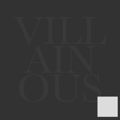 Villainous EP