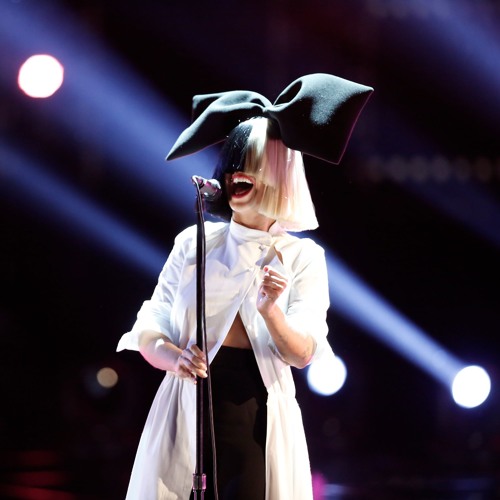 Titanium Live By Sia Music Brasil