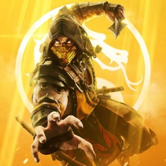 Mortal Kombat 11 credits theme