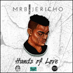 MRB - Hands Of Love (feat. Jericho) [Extended Mix]