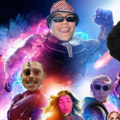 Avengers: Infinity Cock