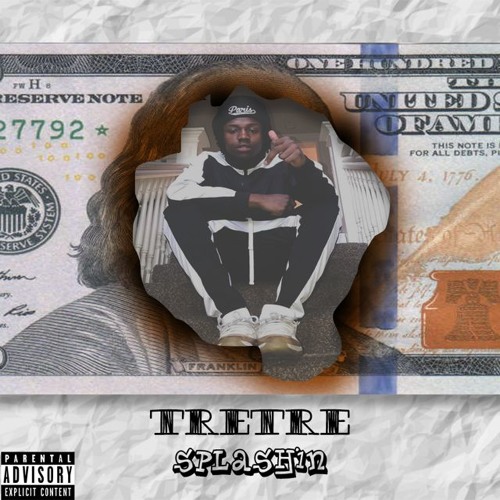 TreTre - Splashin