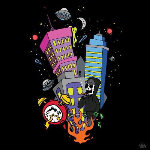 March 3rd (Prod. Fare-M)