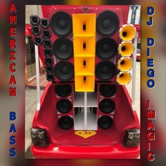 American Bass - Team 83 Hz Full