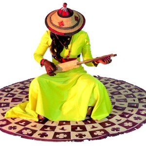 KALAM (NONGLOM PANGA YA WEND PANGA)