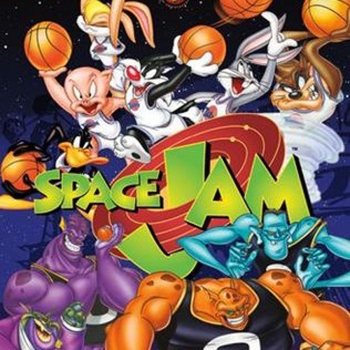 SPACE JAM BEATZTAPE PRODUCEDBY DJ NETIAMAN 4-NO LOSERS IN THIS TEAM