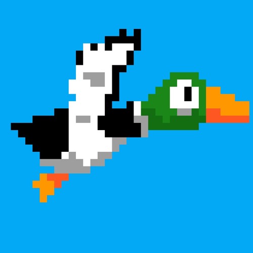 LAZ-R - Duck Hunt Duo (DUCK BEATS VIP)
