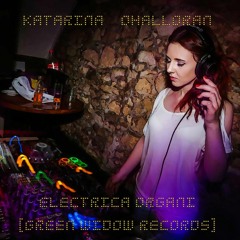 GW0011 - KATARINA OHALLORAN - ELECTRICA ORGANI (ORIGINAL MIX)