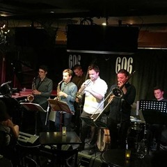 Tautology - LVC Octet Live At The 606 Club