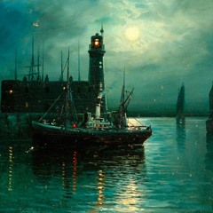 Thoughts During a Full Moon