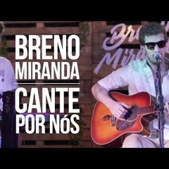 Vintage Culture feat. Breno Miranda - Cante Por Nós (Holyblaster Remix)