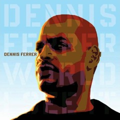 Dennis Ferrer Feat. Sezen Aksu - Yanmışım Sönmüşüm Ben (Cem Kunaçaf SKY Mix)