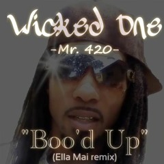 Boo'd Up remix