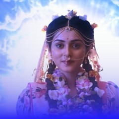 RADHA KRISHNA PART - 93 - RADHEY RADHEY (CHANT LOOP)