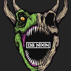 OG Nixin x Midnight Tyrannosaurus - Still The Banana Planet (UnkleTobys mashup)