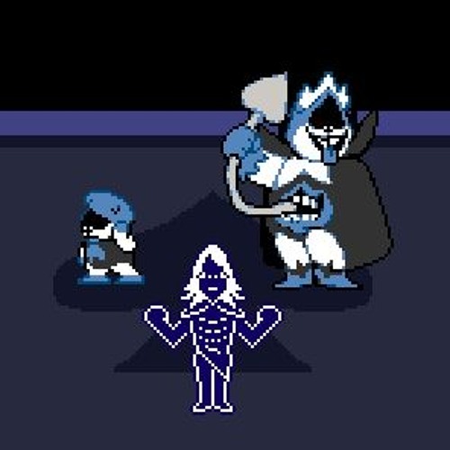 cohost! - The DeltaRune Trio