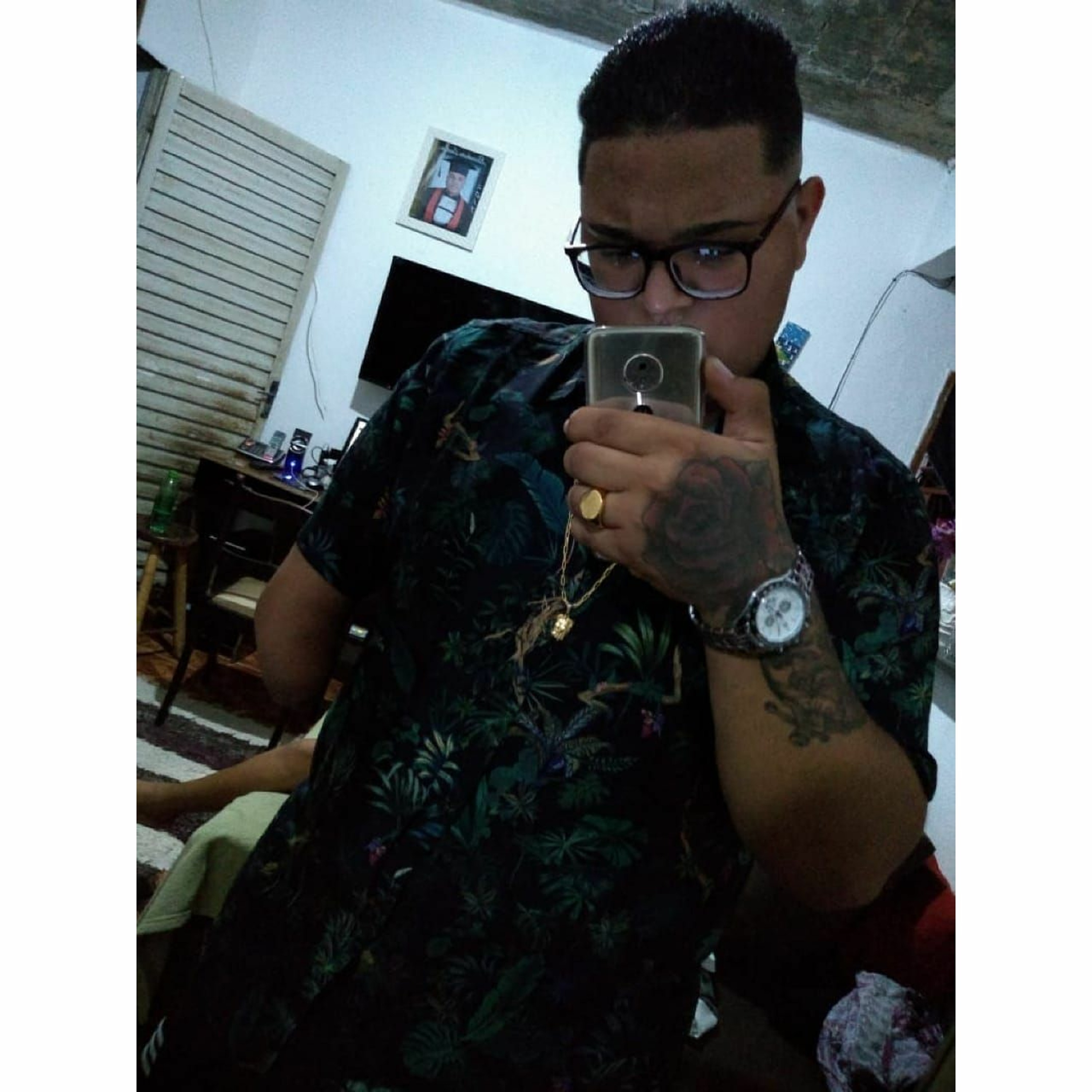 DJ CHAEL MARTINS | #TROPADOBIGODE | CAPITÃO GANCHO