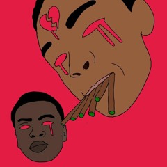 OTL Klizzy- Catching Plays ft. OTL Zom6ie (Official Audio)