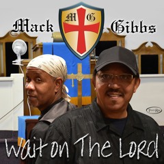 Wait On The Lord Drums And Bass