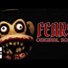 DARK DECEPTION SONG ▶ Fears Feat DAGames CG5