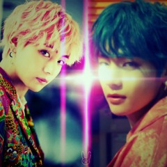 BTS (방탄소년단) - IDOL WITH LUV (Bunii Remix/Mashup)