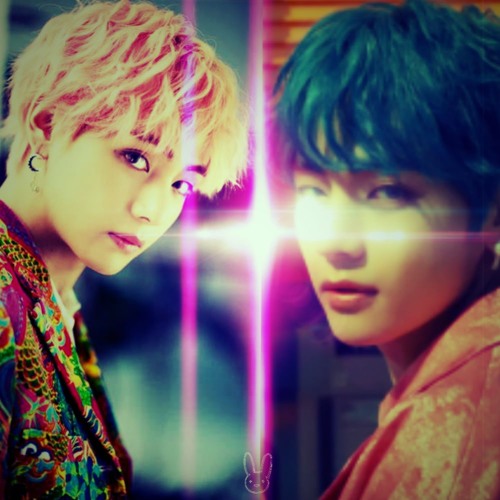 BTS (방탄소년단) - IDOL WITH LUV (Bunii Remix/Mashup)