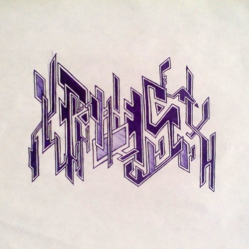 Melihron feat. Larz - The twilight searches (snippet)