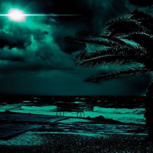 A Light In The Storm