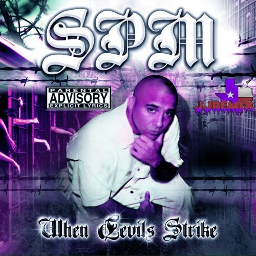 SPM - In My Hood (Slowed & Throwed) IG: @jjremixmadethatrack