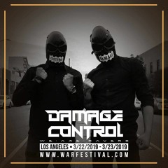 Noize Suppressor - No Body Likes (Damage Control Remix)