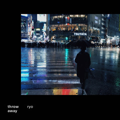 Throwaway (SG Lewis + Clairo cover)