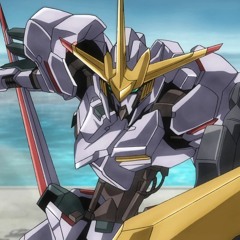 機動戦士ガンダム 鉄血のオルフェンズ ウルズハントPV BGM