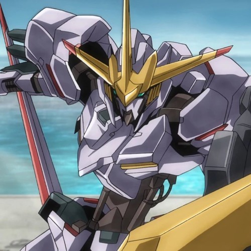 機動戦士ガンダム 鉄血のオルフェンズ ウルズハントPV BGM