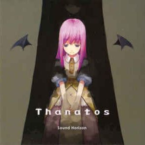 Sound Horizon 2nd Story CD Thanatos視聴盤 Stream noenoe | Listen to 2nd Story CD Thanatos playlist online