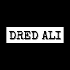 Dred Ali - Real talk (freestyle)
