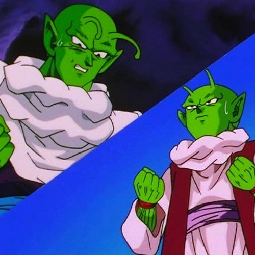 Stream Dragon Ball GT Piccolo Death Theme (Alternate Version) by Shane