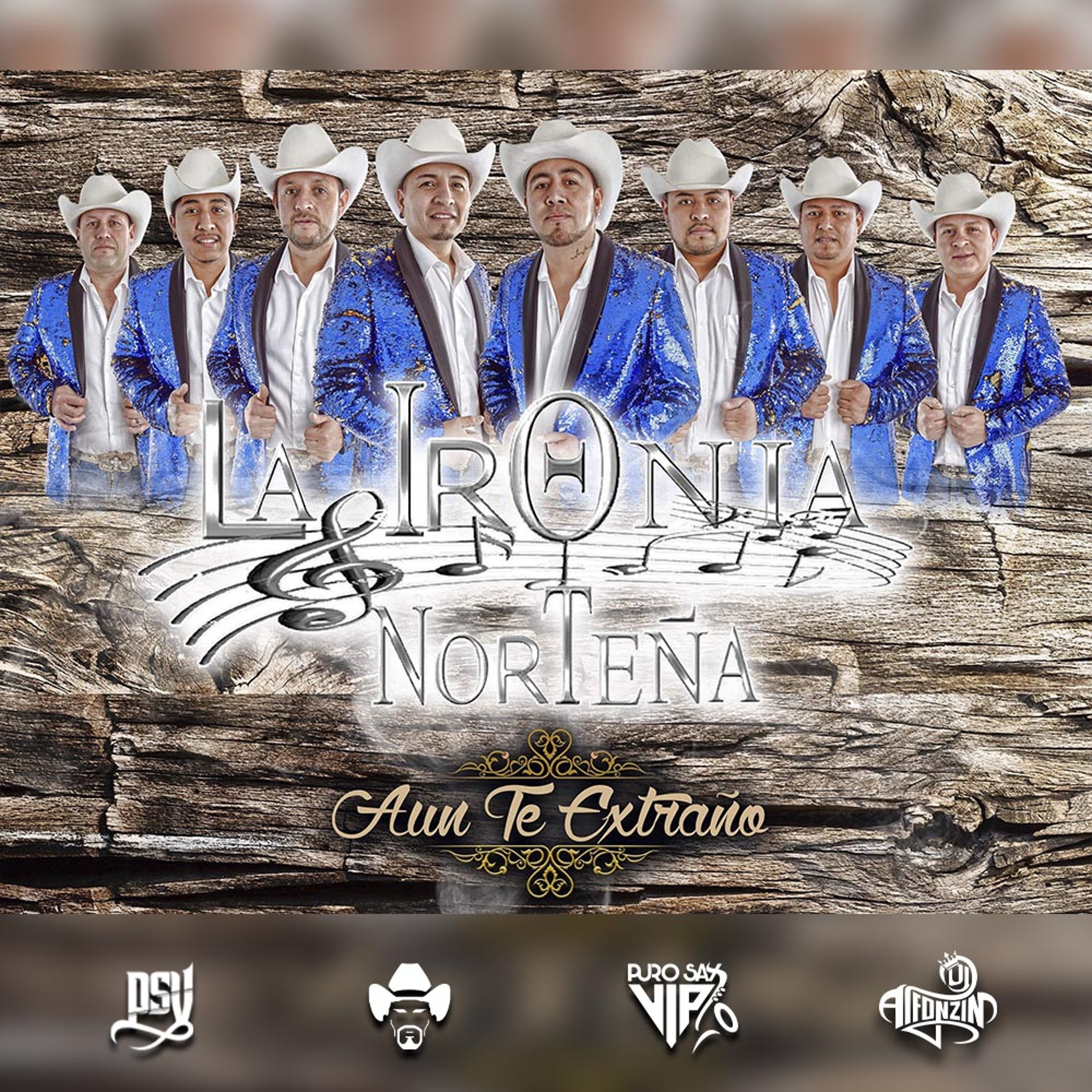 La Ironia Norteña - Cómo Mirarte / 2019 episode artwork