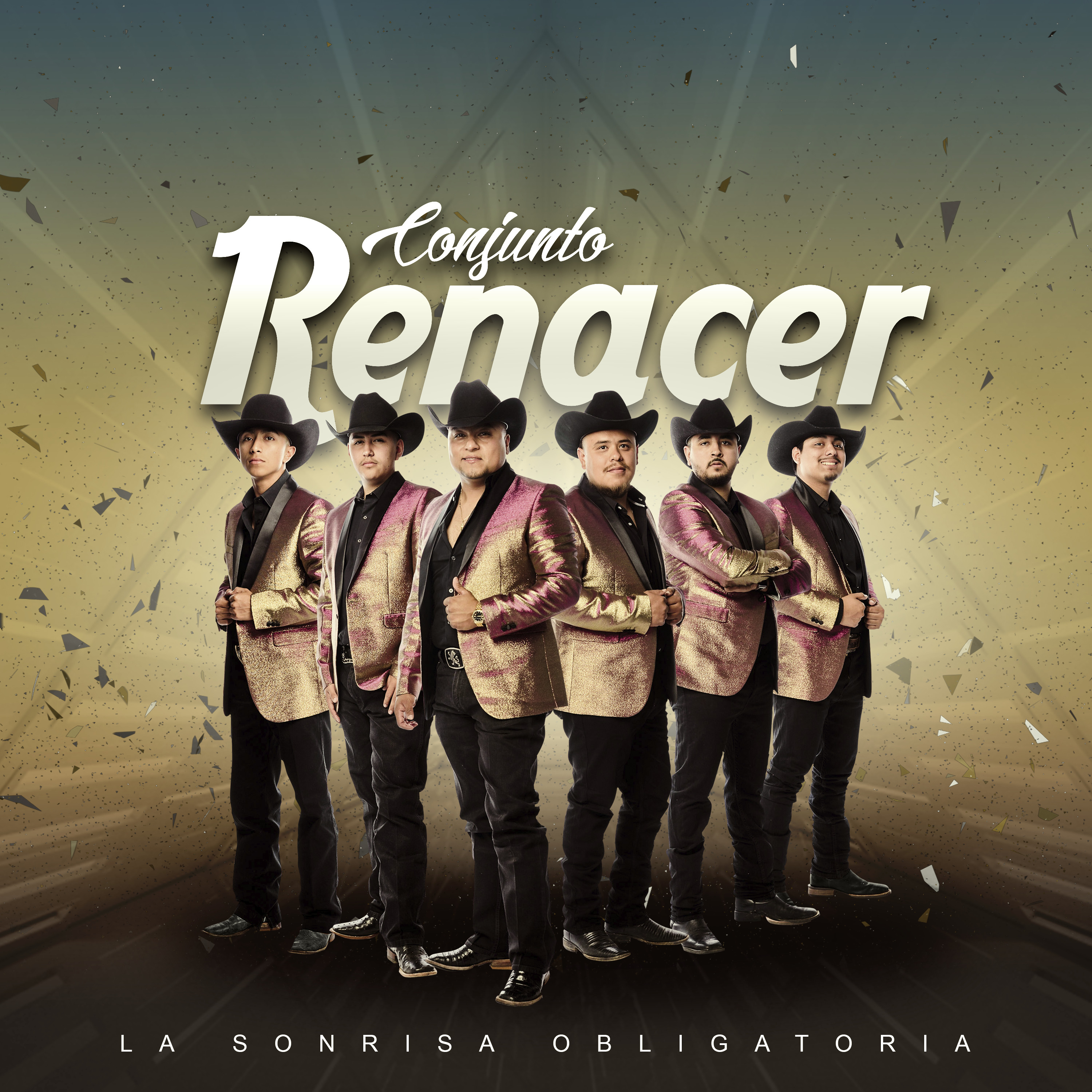 Conjutno Renacer - La Sonrisa Obligatoria episode artwork