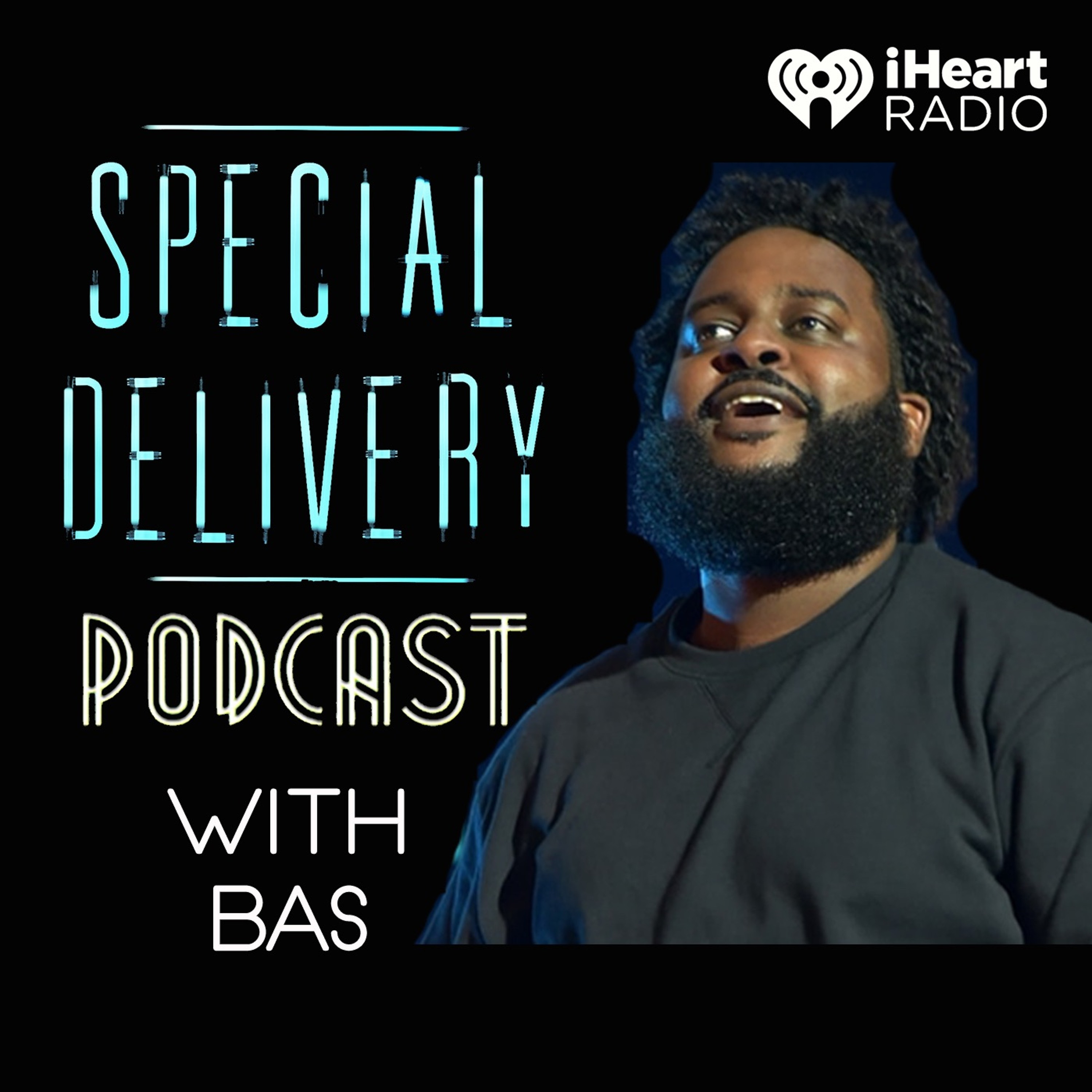 SpecialSays