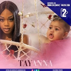 Yasmine - Tayanna