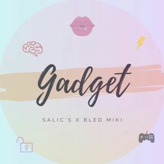 Salic's Feat Bled Miki - Gadget(HIGH LEVEL STUDIO)