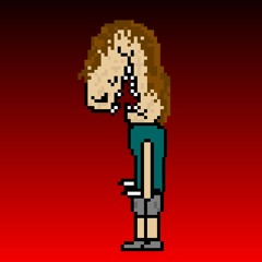 Closet Man