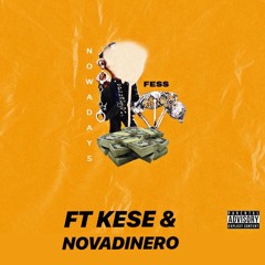 NowAdays ( Bounce 1)