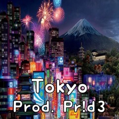 [FREE] Japanese Type Trap Beat "Tokyo"