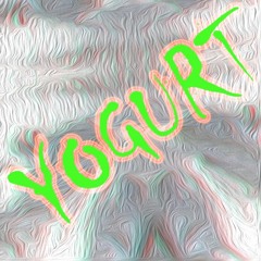 yogurt